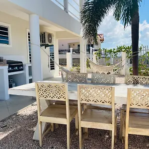  Apartment Leoni Curacao