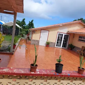  Apartment Mi Hogar