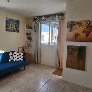  Apartment Moon Moods Curacao