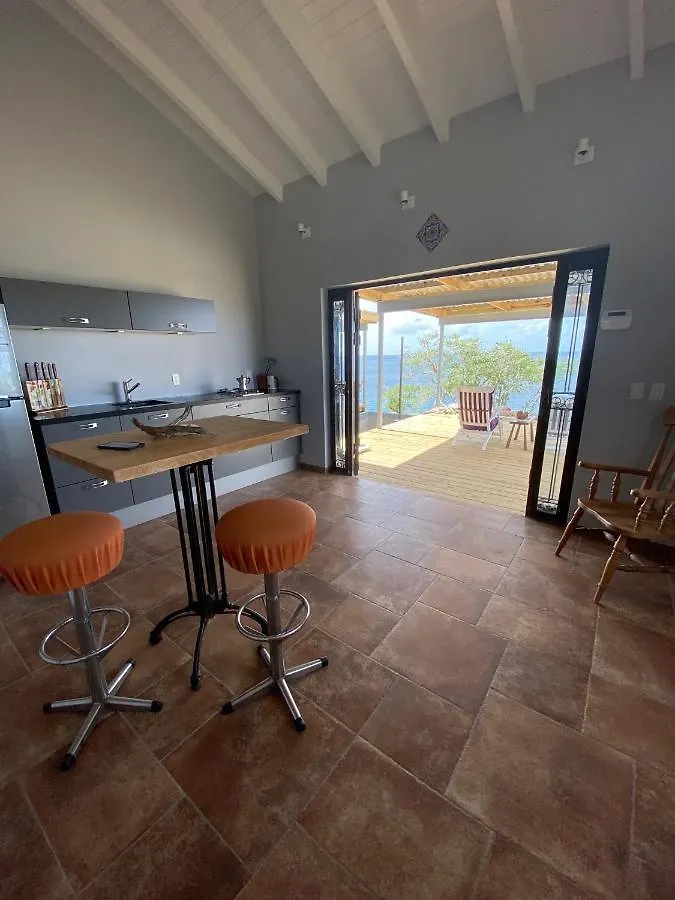 Sol Patch At Jeremi #1 Apartment Lagun