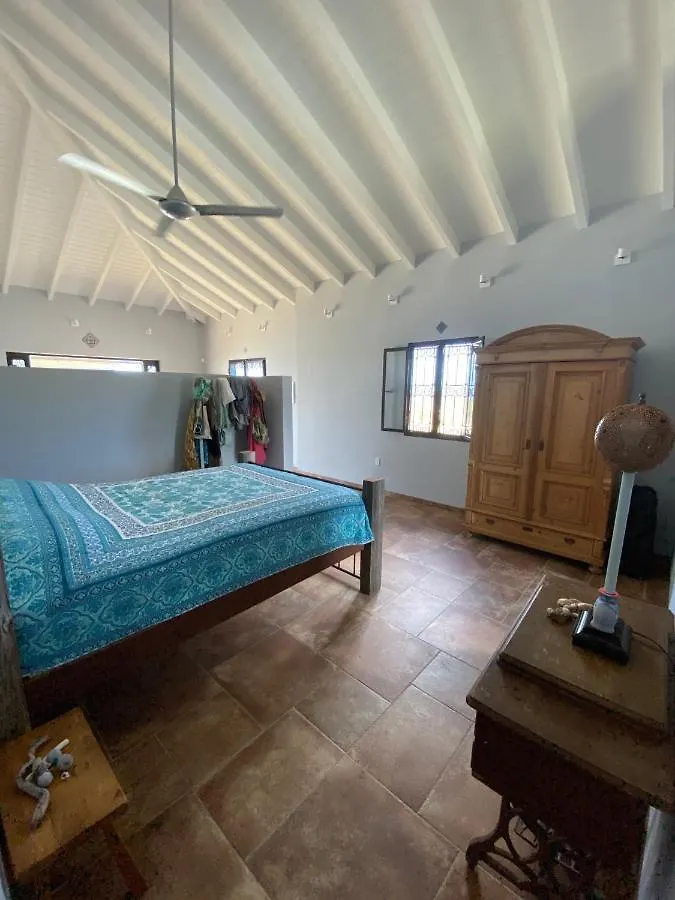 Sol Patch At Jeremi #1 Apartment Lagun 0*,