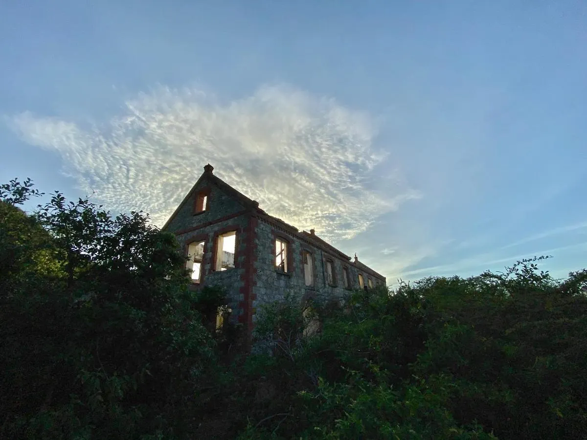 Sol Patch At Jeremi #1 Apartment Lagun Curacao